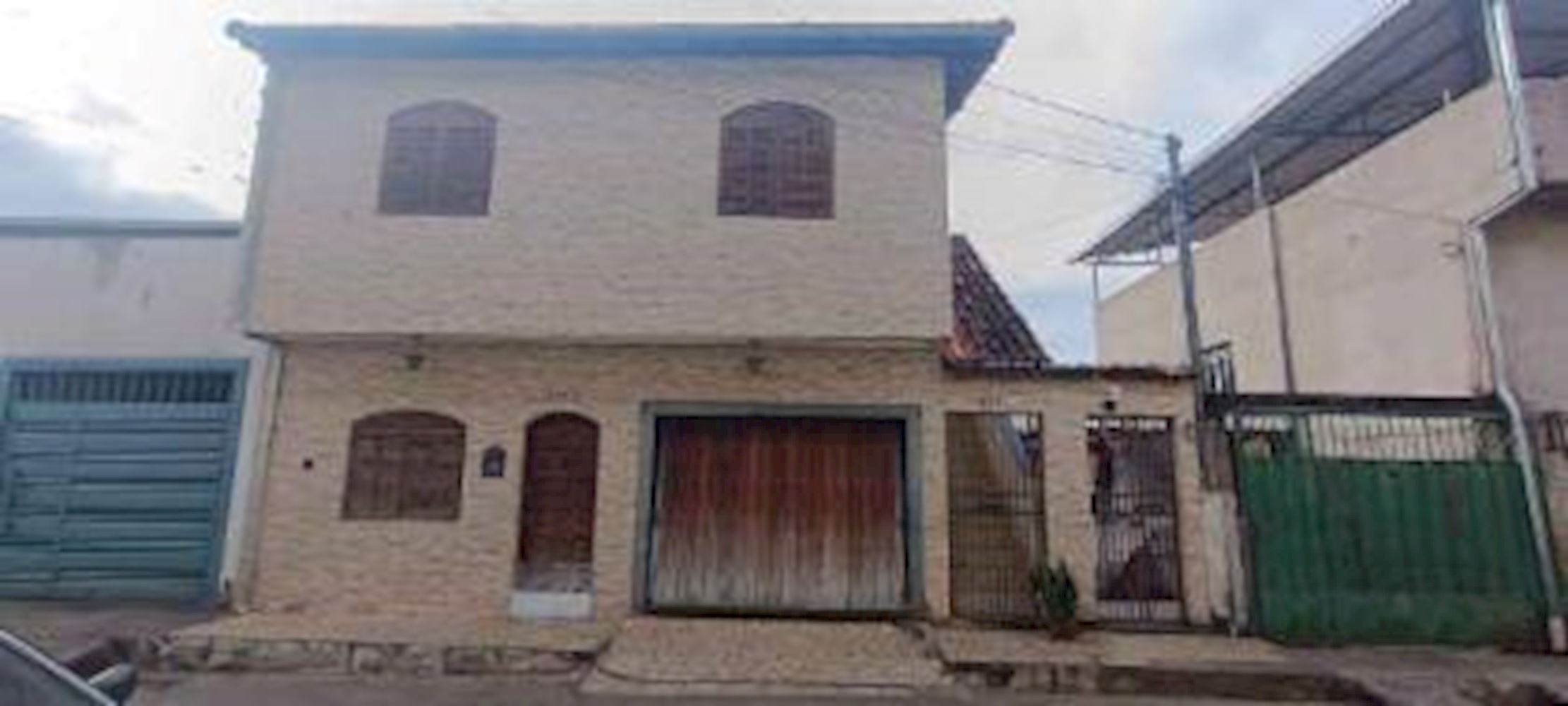 Imagem do imóvel Apartamento - Cabanas - Mariana/MG