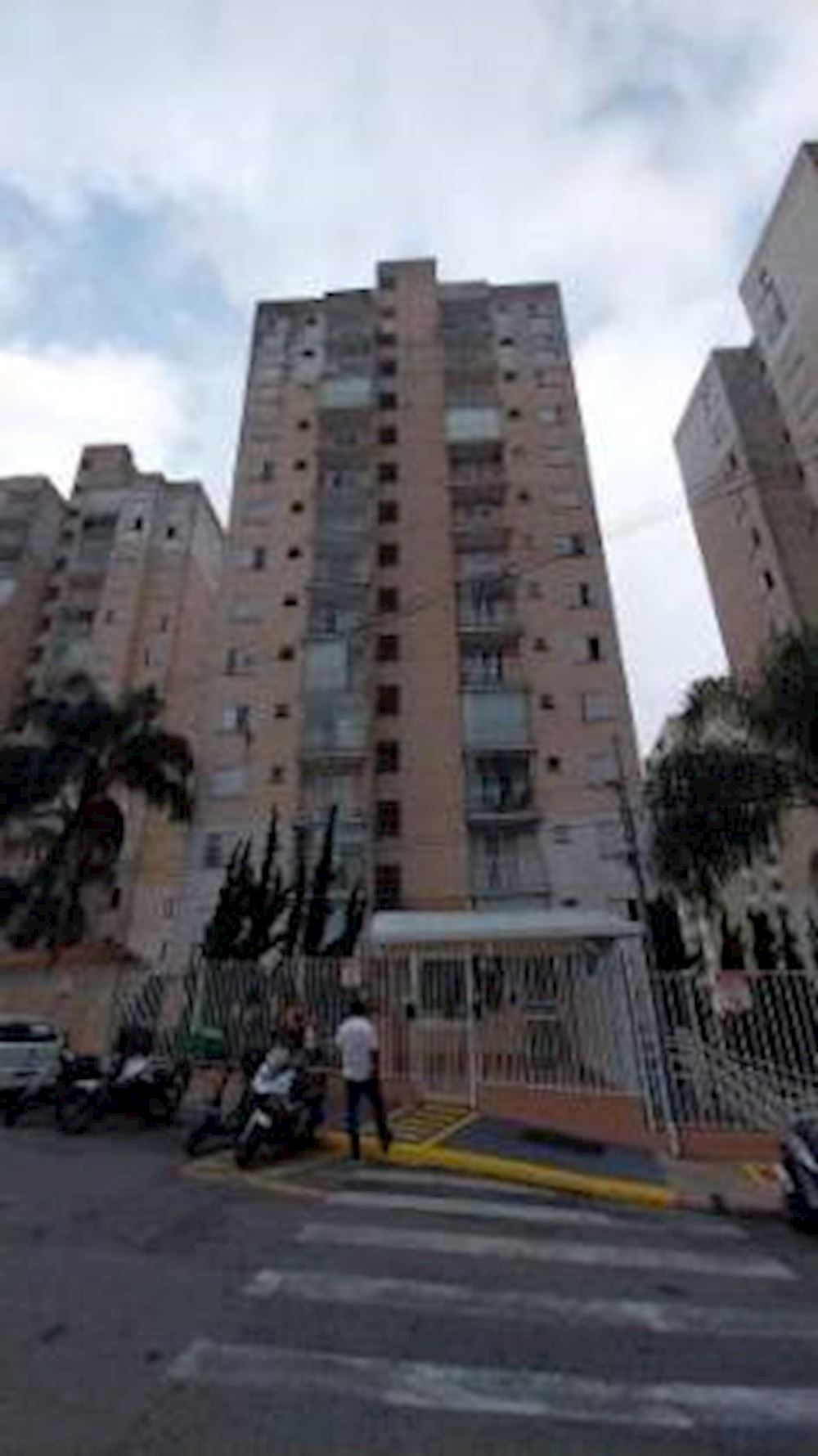 Imagem do imóvel Apartamento - Jardim Celeste - São Bernardo do Campo/SP