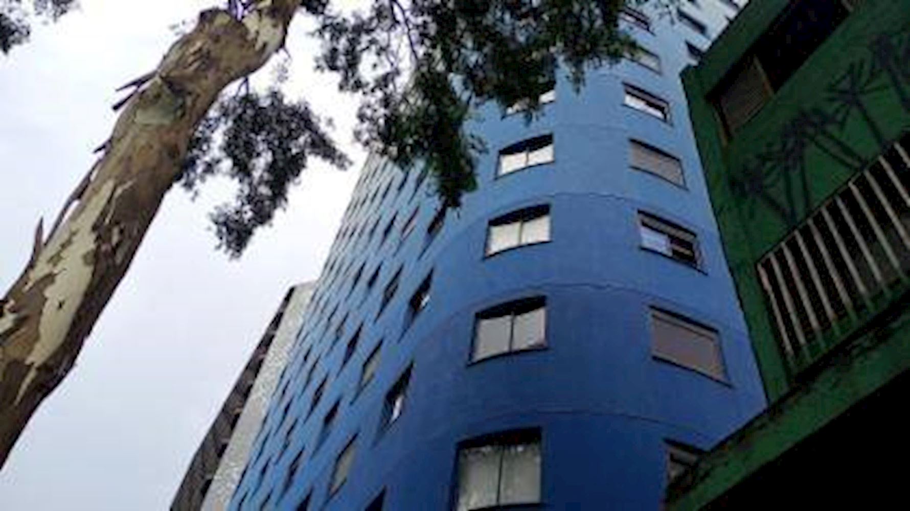Imagem do imóvel Apartamento - Vila Buarque - São Paulo/SP