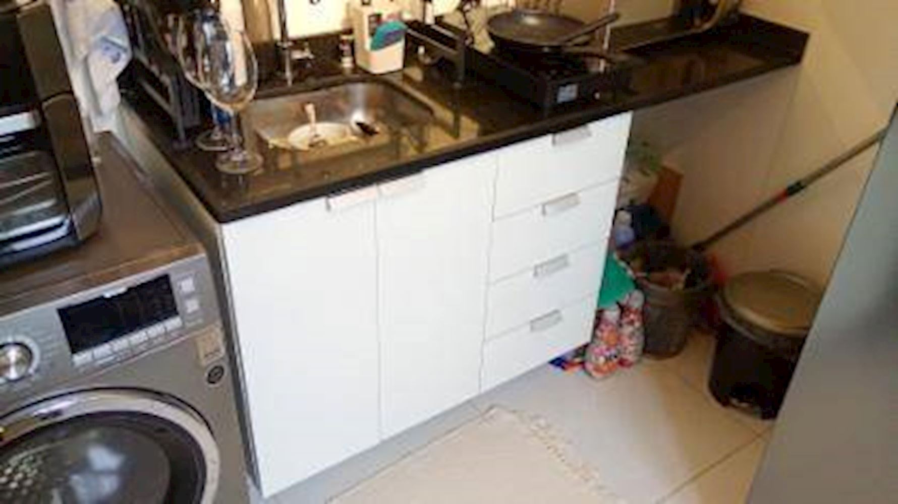 Apartamento com 1 quarto no Vila Buarque (foto 3 de 15)