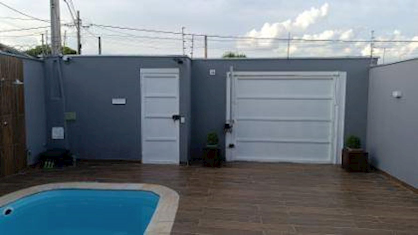 Casa com 3 quartos no Residencial Palmeira Real (foto 2 de 15)