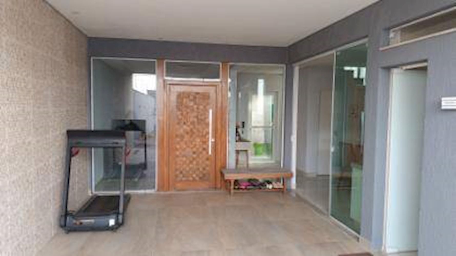 Casa com 3 quartos no Residencial Palmeira Real (foto 4 de 15)