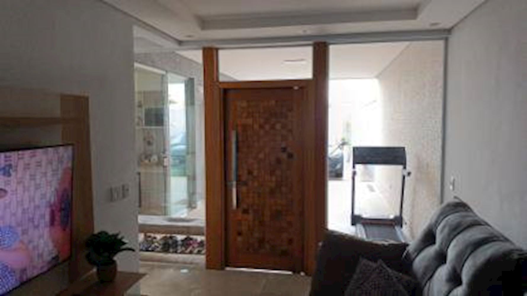 Casa com 3 quartos no Residencial Palmeira Real (foto 5 de 15)