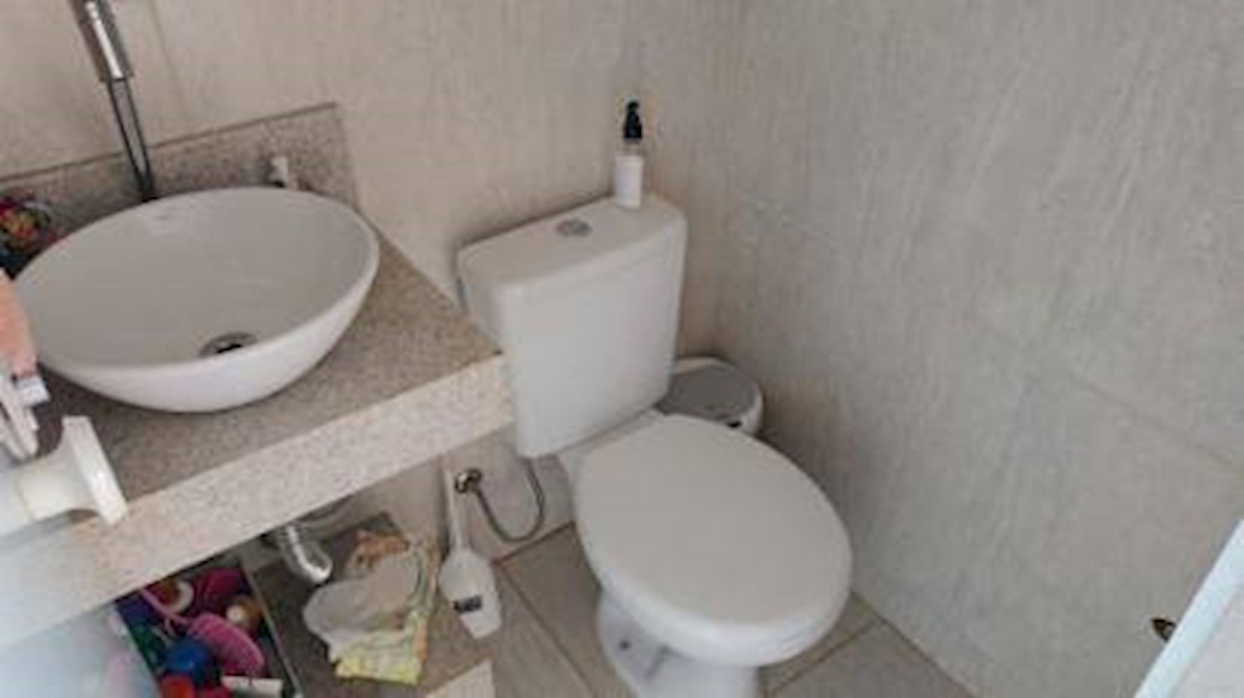 Casa com 3 quartos no Residencial Palmeira Real (foto 7 de 15)