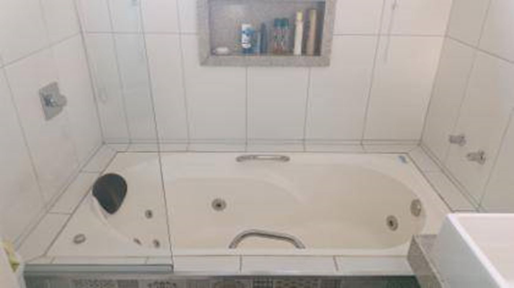 Casa com 3 quartos no Residencial Palmeira Real (foto 8 de 15)