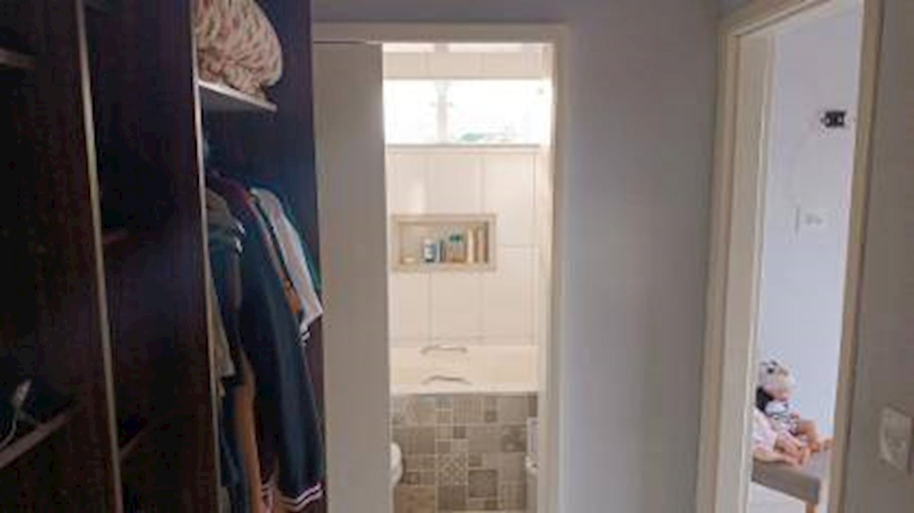 Casa com 3 quartos no Residencial Palmeira Real (foto 10 de 15)