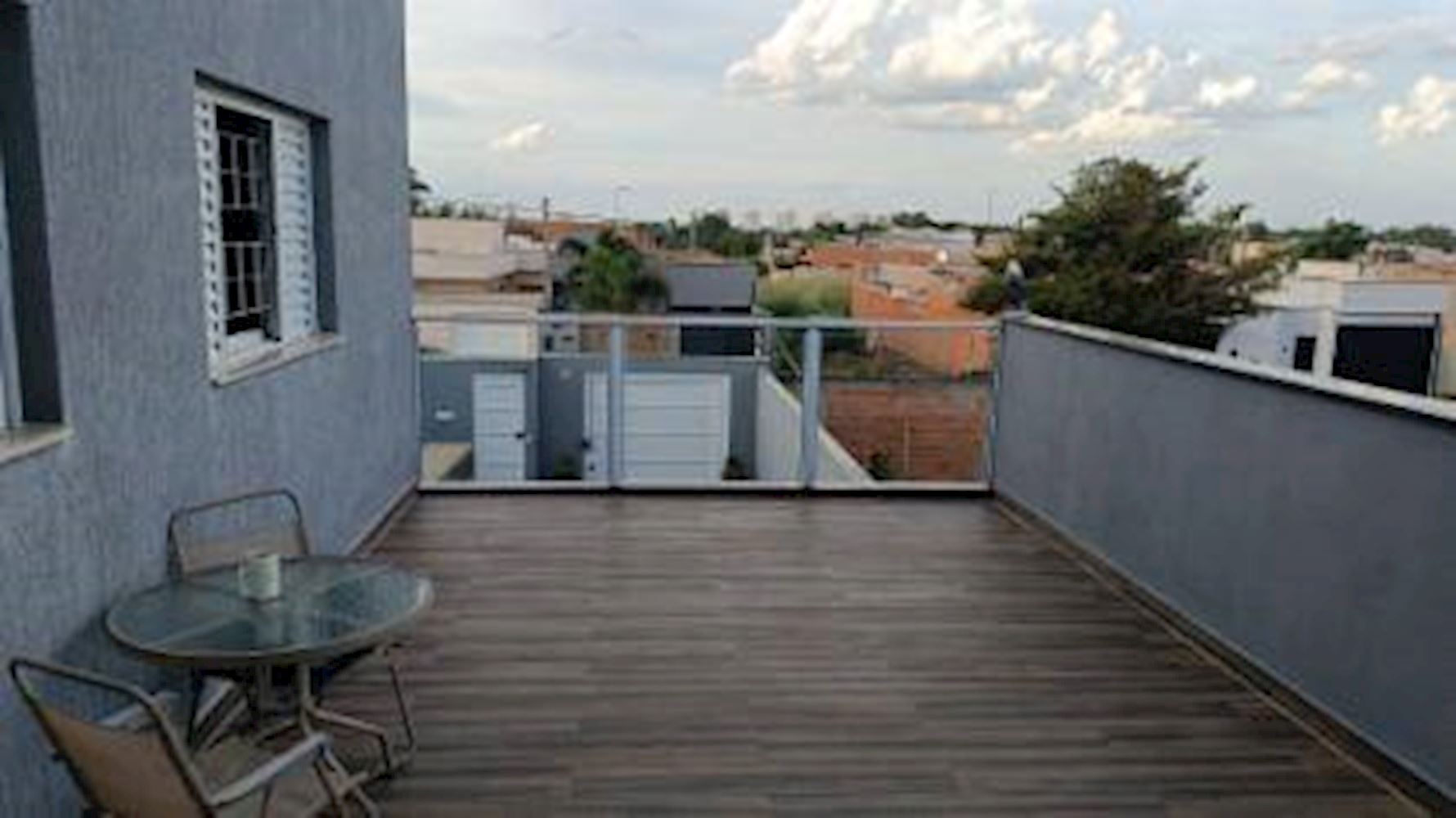 Casa com 3 quartos no Residencial Palmeira Real (foto 13 de 15)