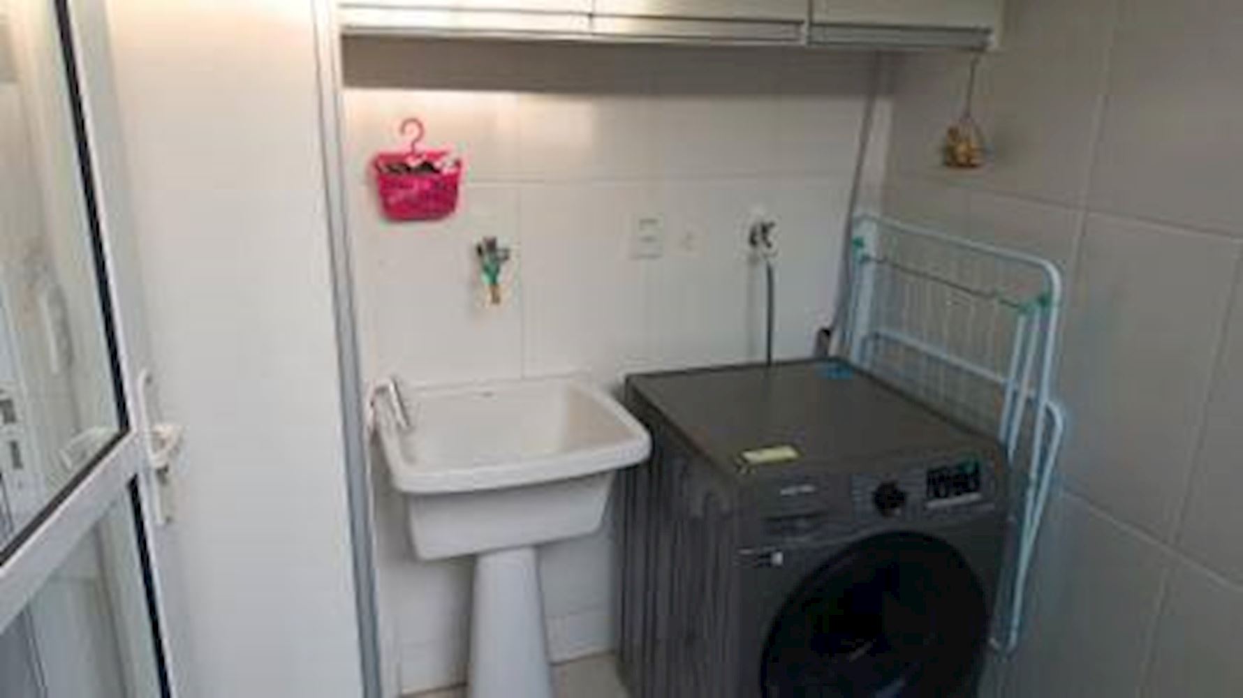Casa com 3 quartos no Residencial Palmeira Real (foto 15 de 15)