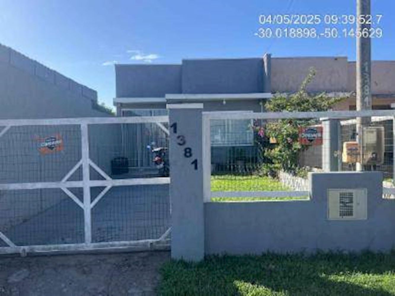 Casa no Centro (foto 2 de 4)