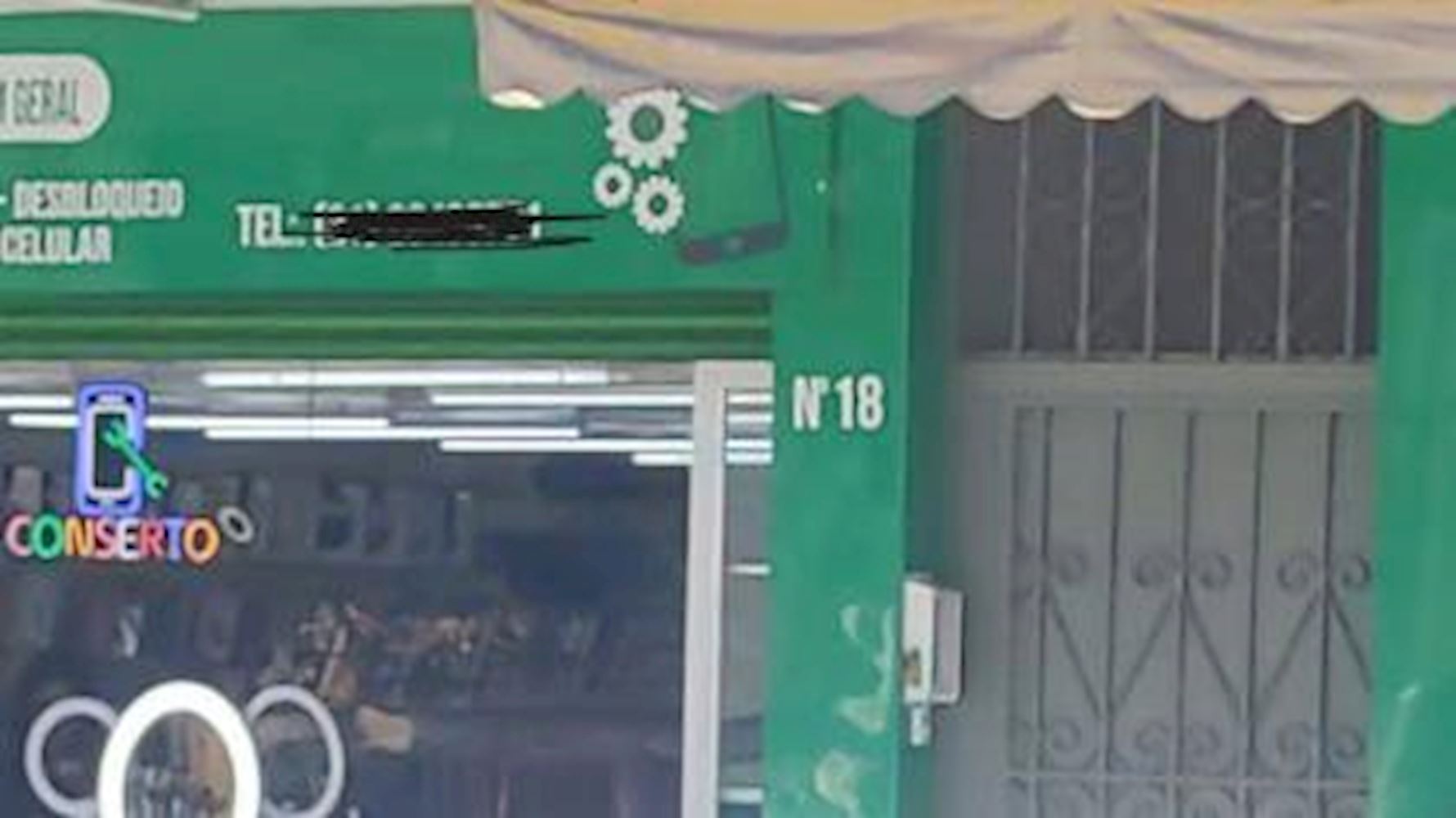 Apartamento no Várzea (foto 2 de 8)
