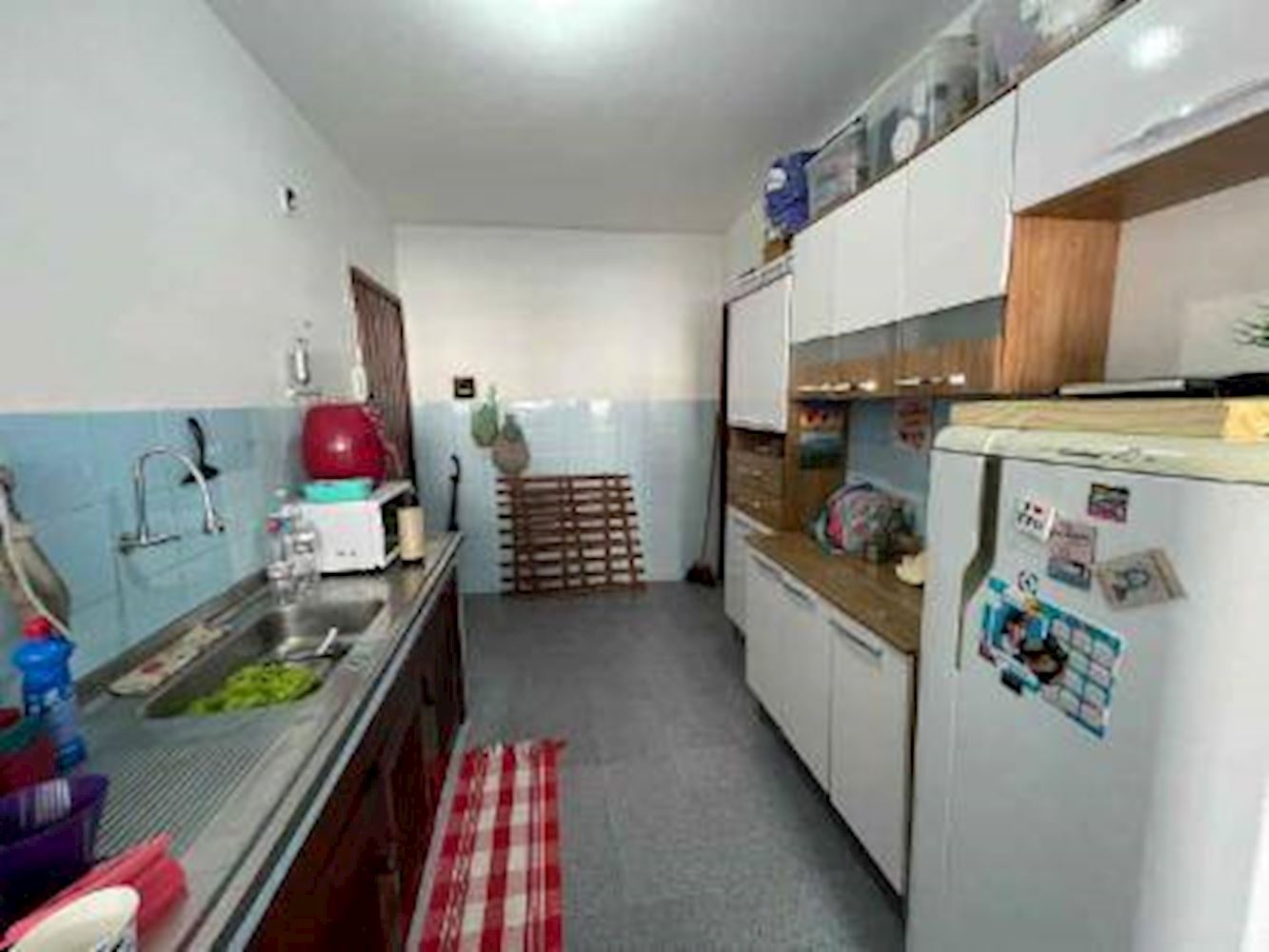 Apartamento no Várzea (foto 4 de 8)