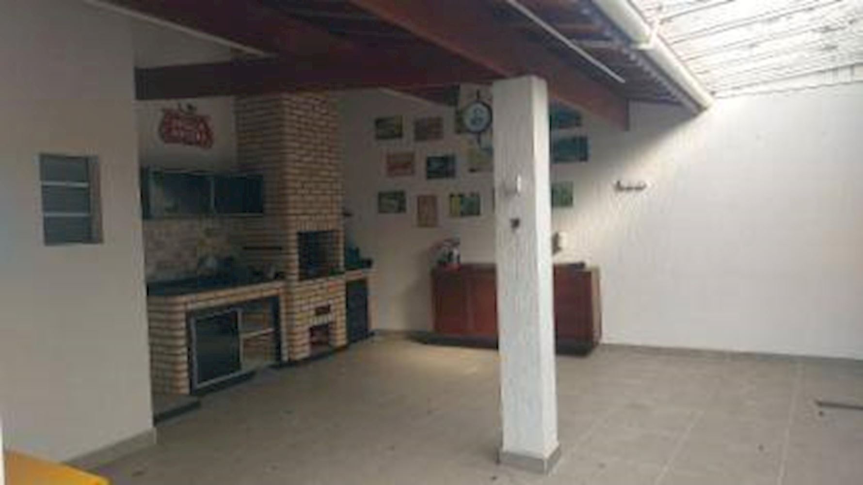 Casa no Jardim Imperador (foto 10 de 11)