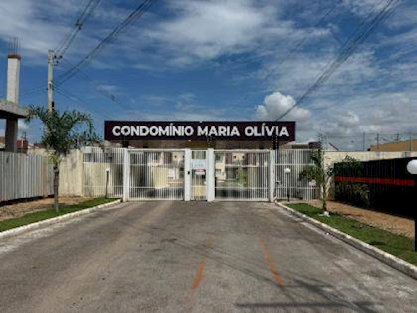 Casa no Alvorada em Lucas do Rio Verde/MT — foto 1