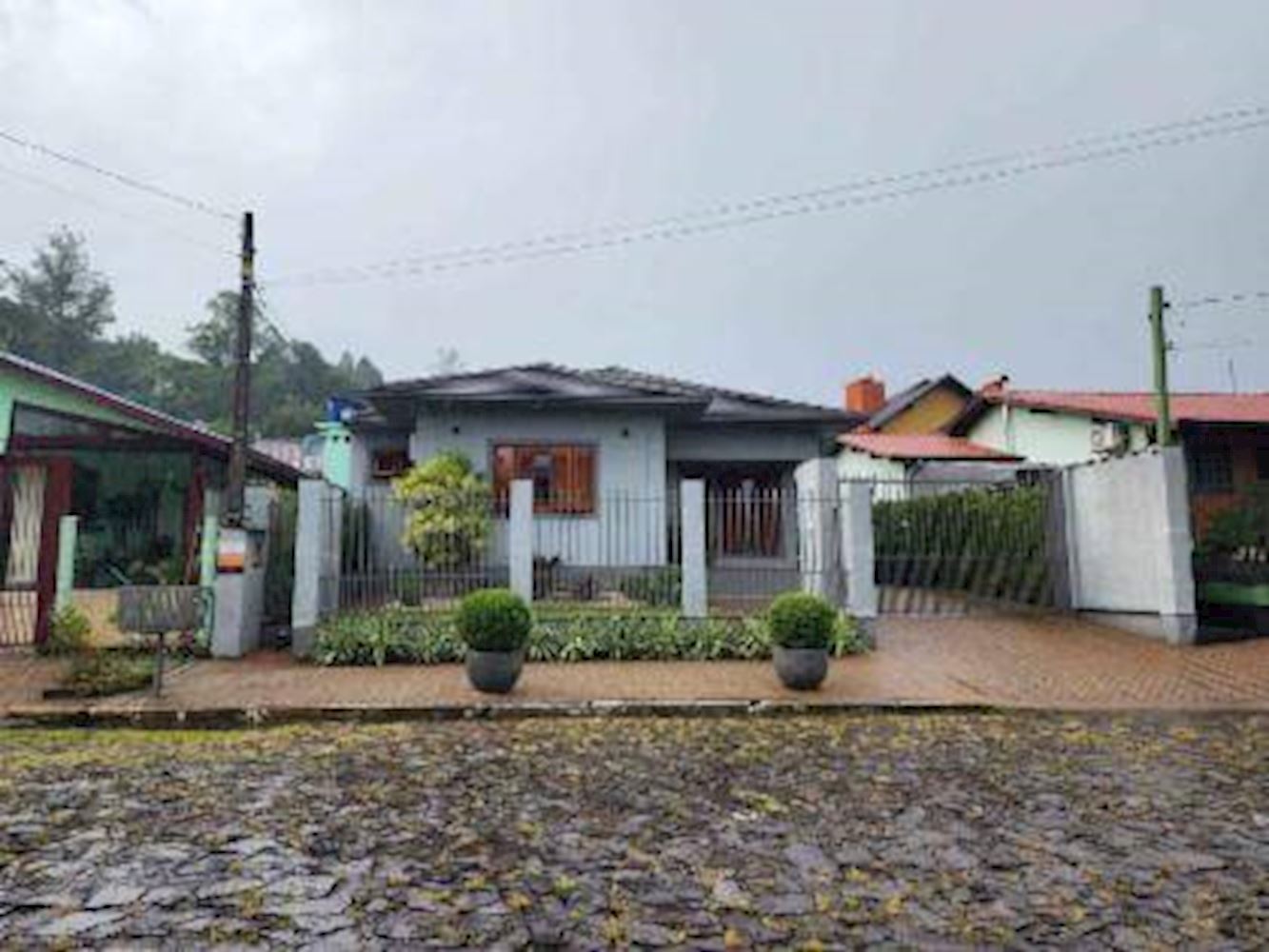 Imagem do imóvel Casa - Bom Pastor - Igrejinha/RS
