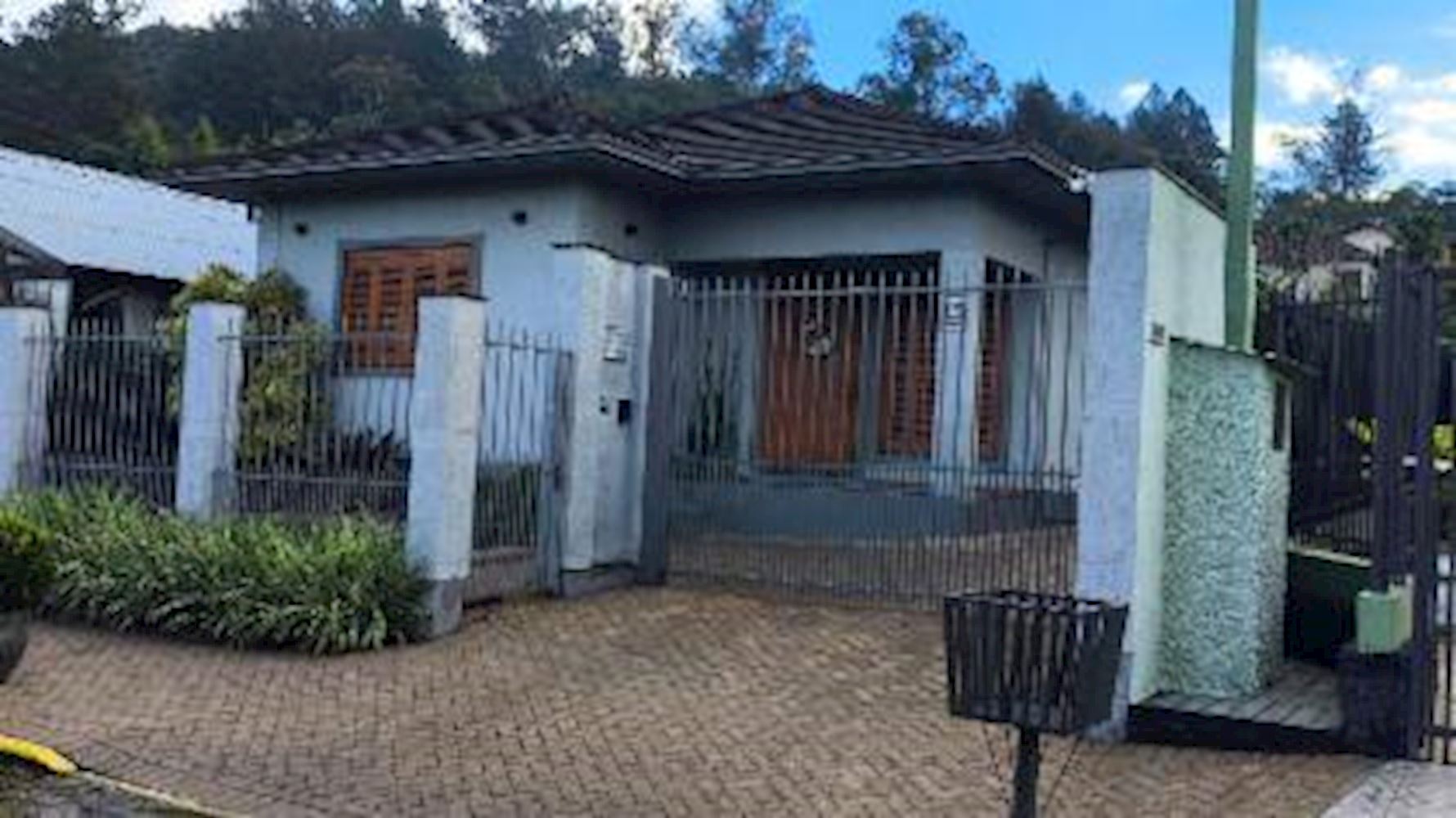Casa no Bom Pastor (foto 3 de 6)