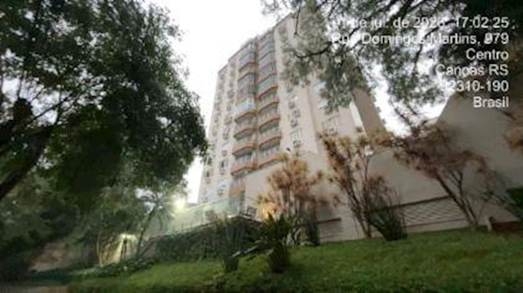 Imagem do imóvel Apartamento - Centro - Canoas/RS