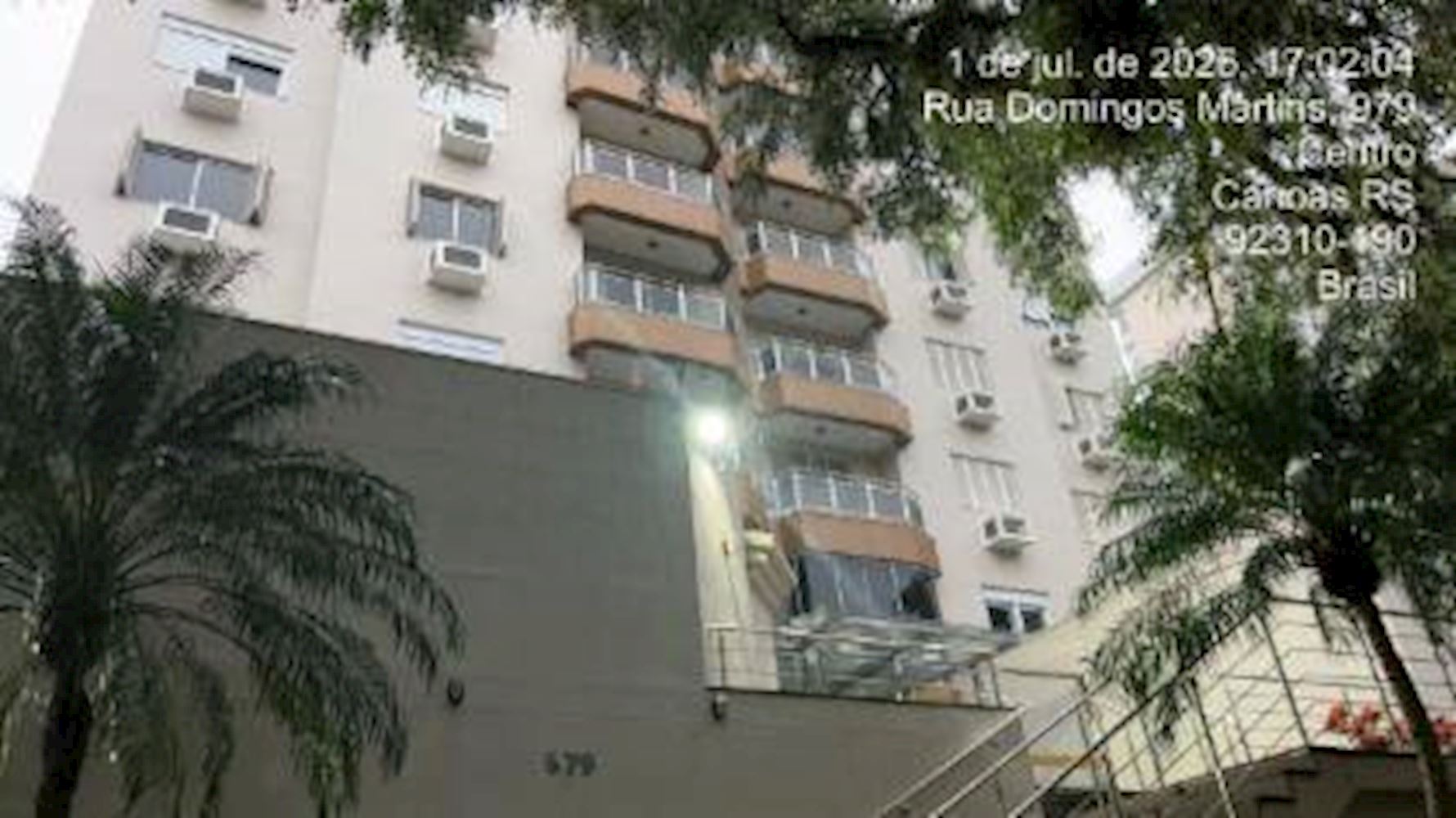 Apartamento no Centro (foto 3 de 4)