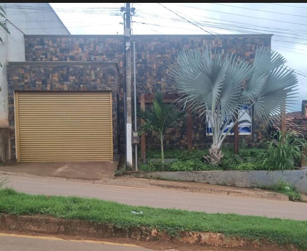 Casa no Centro em Pacajá/PA — foto 1