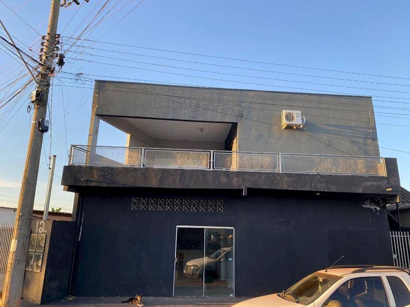 Casa no Residencial Planalto (foto 2 de 13)