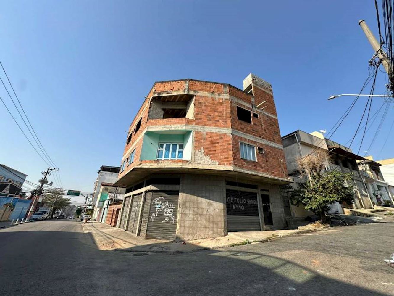 Imagem do imóvel Apartamento - Centro - Nilópolis/RJ