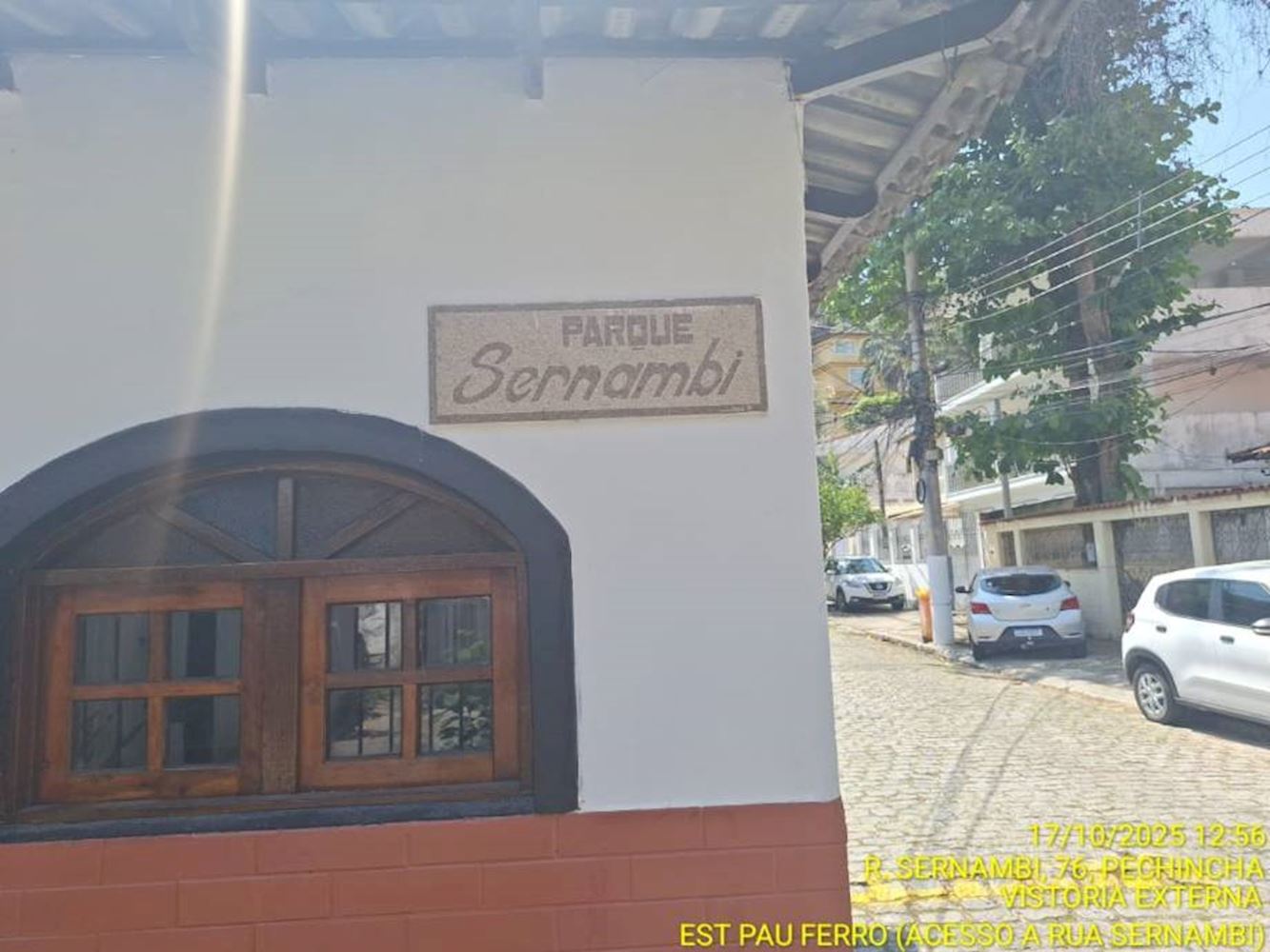 Casa no Pechincha (foto 3 de 3)