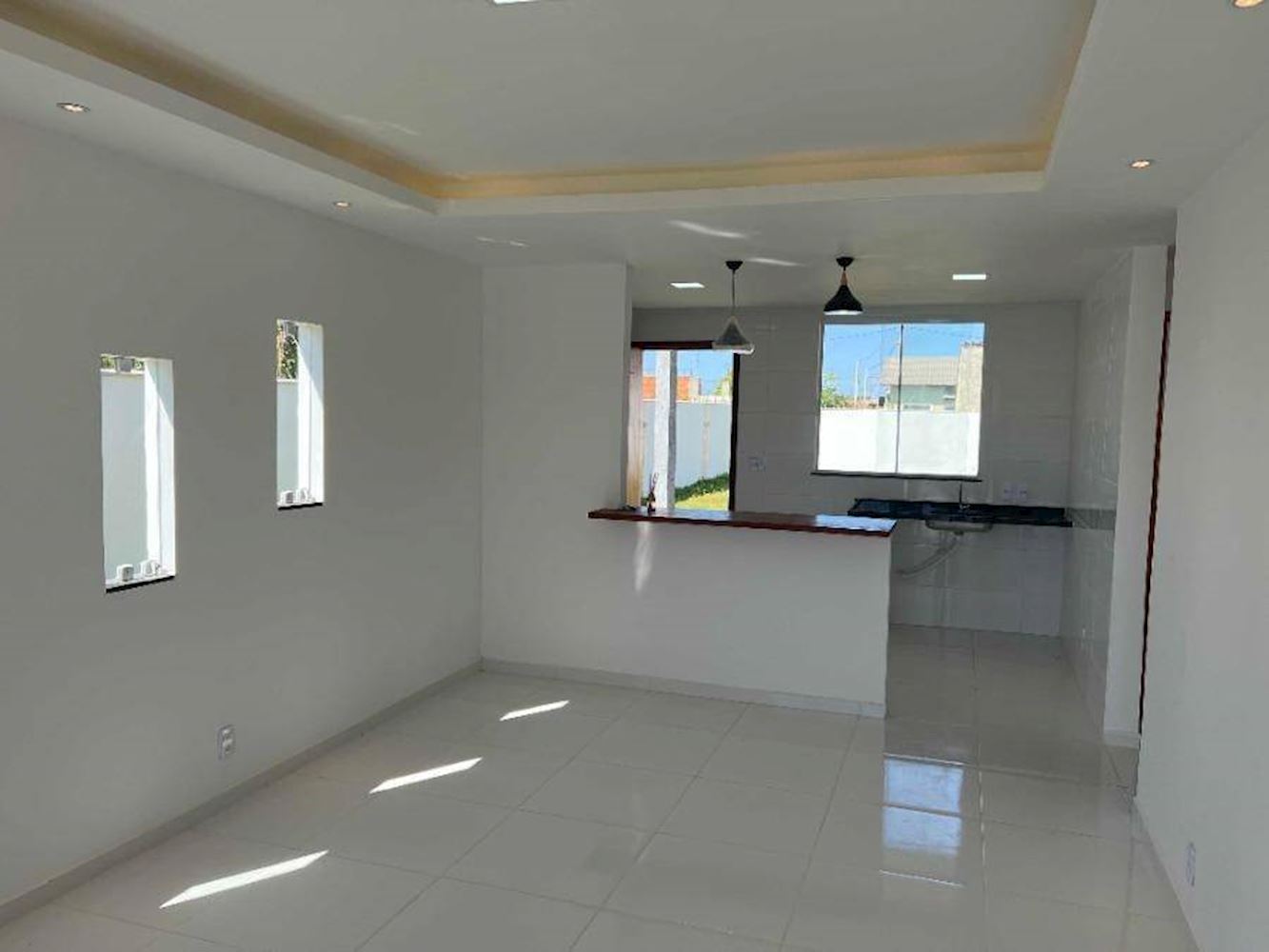 Casa com 3 quartos no Jardim Atlântico (foto 5 de 17)