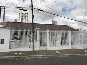 Casa - Ronda - Ponta Grossa/PR — foto principal
