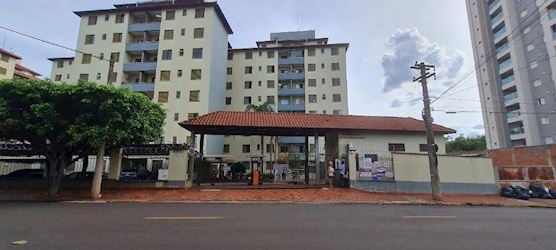 Apartamento - Iguatemi - Ribeirão Preto/SP — foto principal