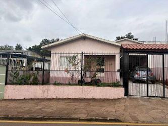 Casa - Vila Luiza - Passo Fundo/RS — foto principal