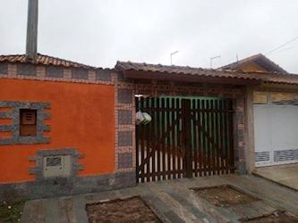 Casa - Vila Nova Itanhaém - Itanhaém/SP — foto principal