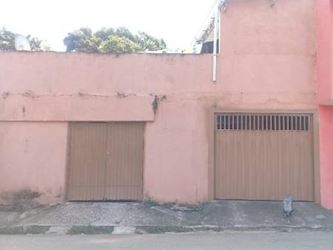 Casa - Vila Bela Vista - Capão Bonito/SP — foto principal
