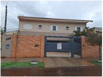 Casa - Norte - Jandaia do Sul/PR — foto principal