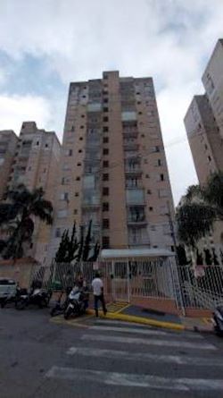 Apartamento - Jardim Celeste - São Bernardo do Campo/SP — foto principal