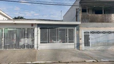Casa - Jardim Imperador - São Paulo/SP — foto principal