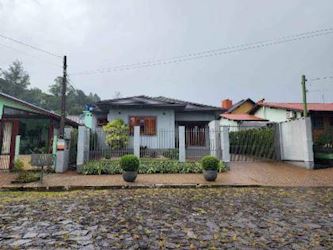Casa - Bom Pastor - Igrejinha/RS — foto principal