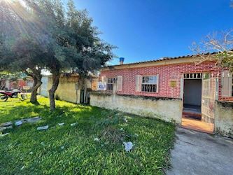 Casa - São Gonçalo - Pelotas/RS — foto principal