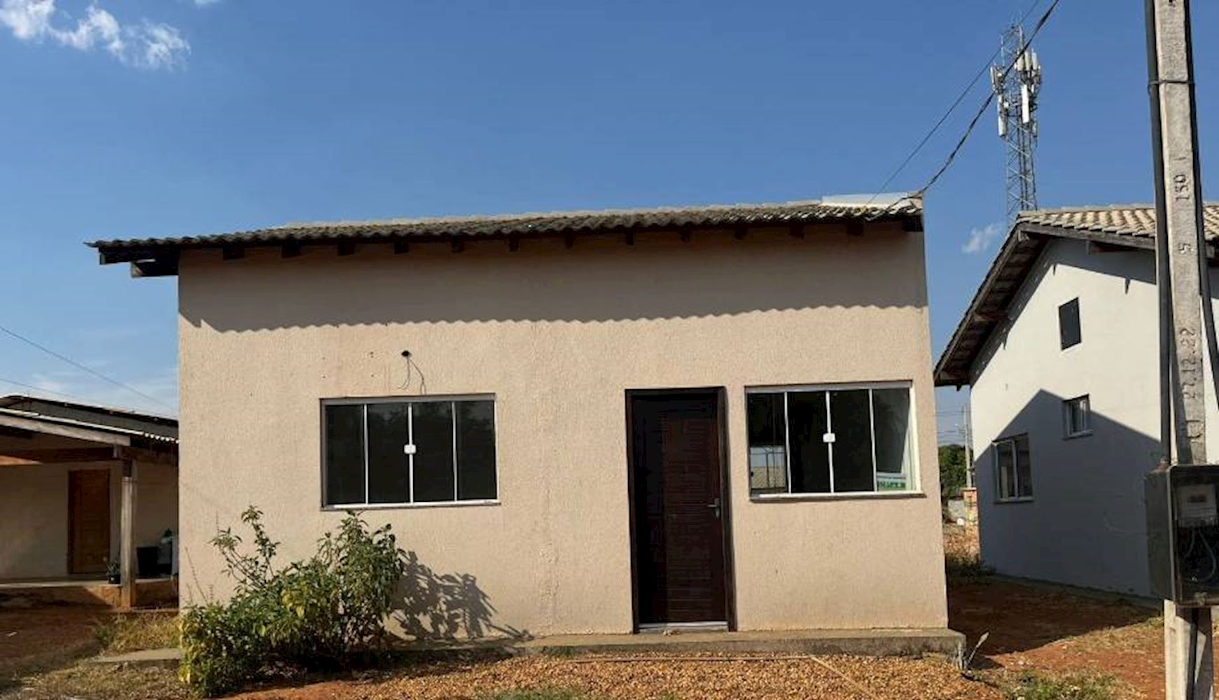 Casa no Vila Mariana em Sinop/MT — foto 1
