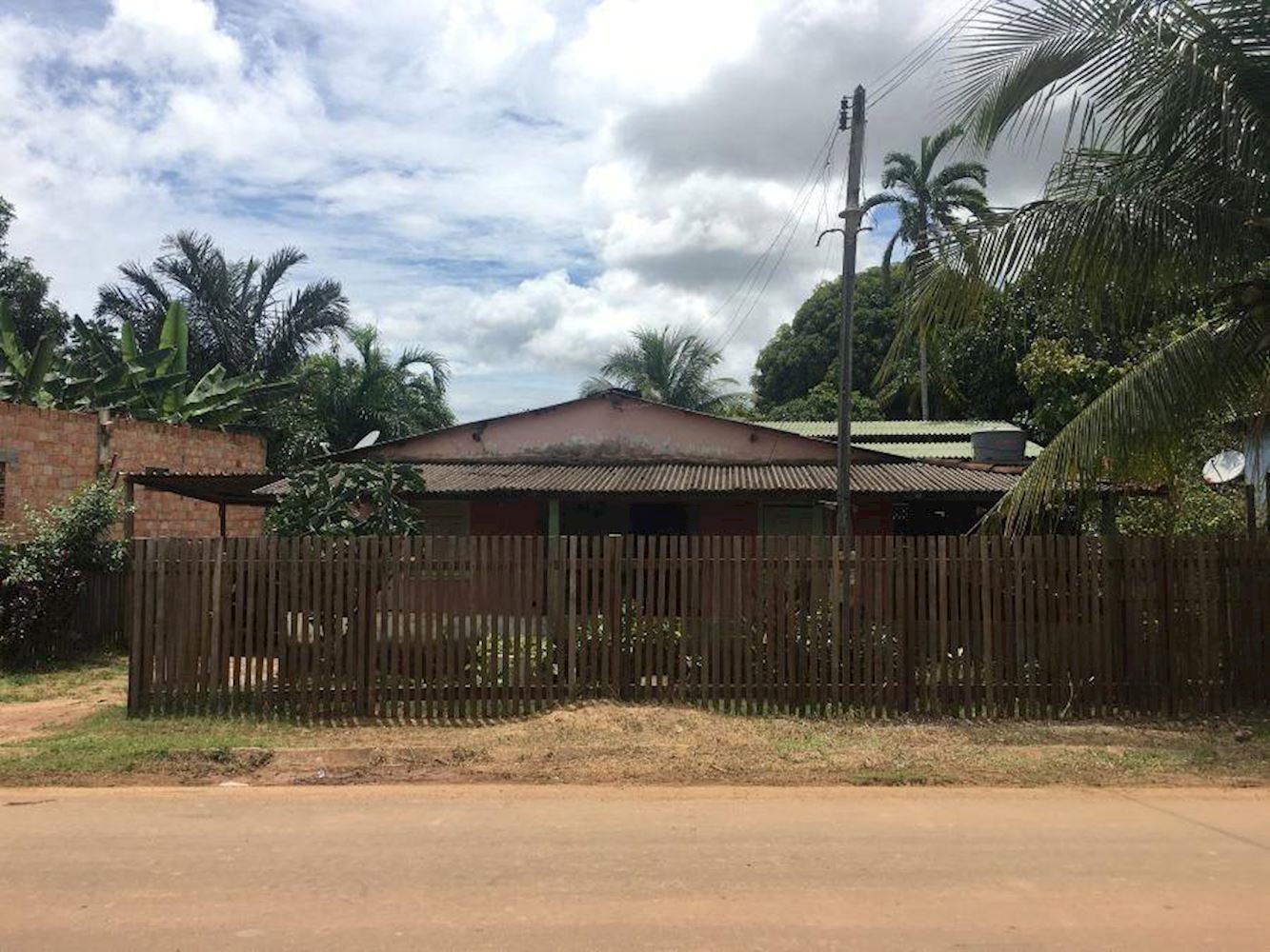 Casa no Nova Humaitá em Humaitá/AM — foto 1