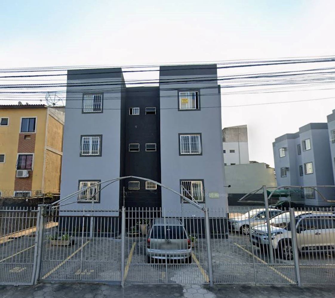 Apartamento com 2 quartos no Parque Aurora (foto 2 de 9)