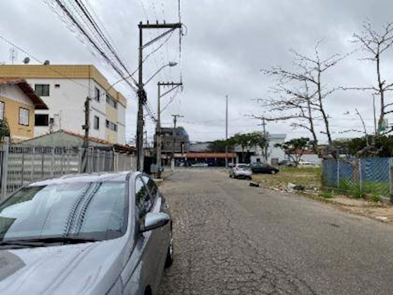Apartamento com 2 quartos no Parque Aurora (foto 3 de 9)