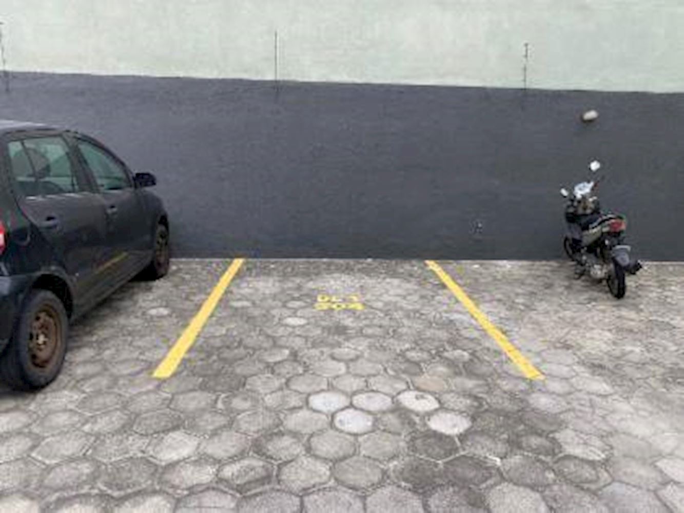 Apartamento com 2 quartos no Parque Aurora (foto 4 de 9)