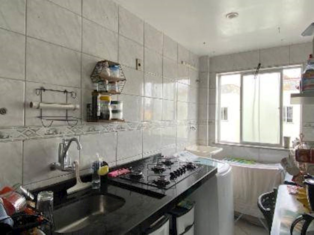 Apartamento com 2 quartos no Parque Aurora (foto 7 de 9)