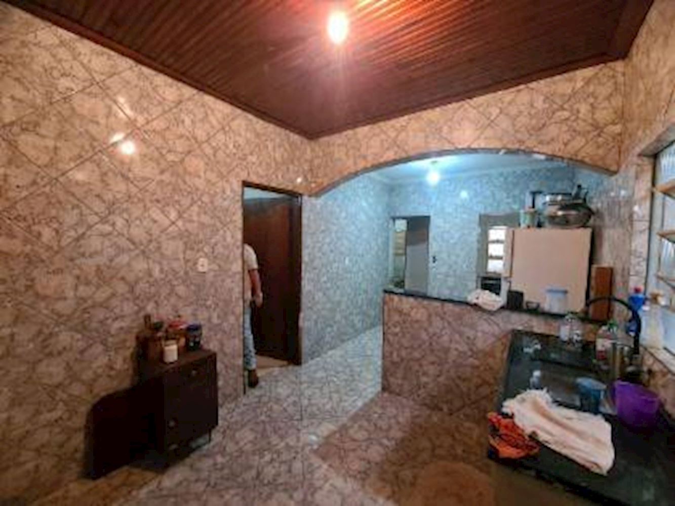Casa no Jardim Planalto (foto 7 de 12)