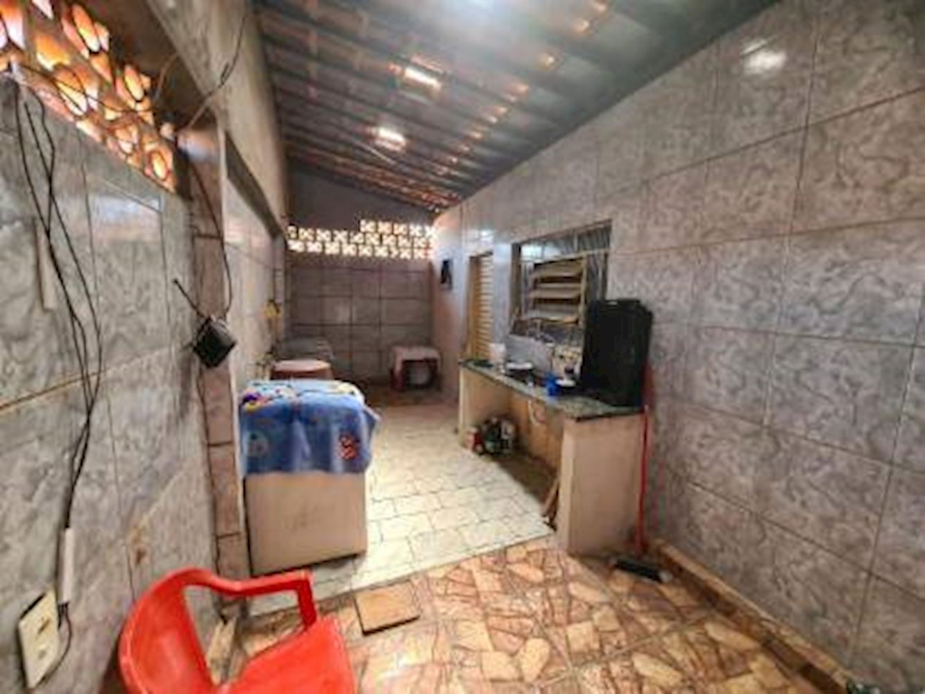 Casa no Jardim Planalto (foto 12 de 12)