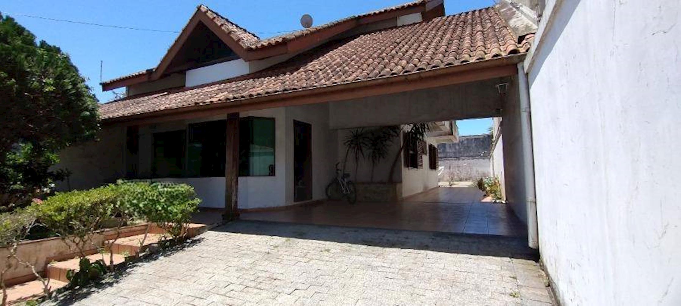 Casa com 4 quartos no Balneário Stella Maris (foto 2 de 17)