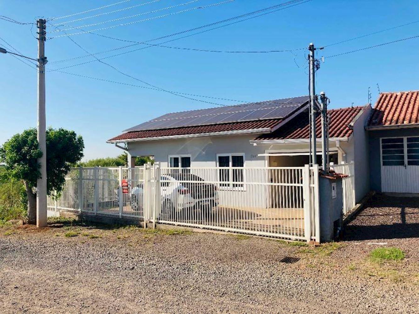 Imagem do imóvel Casa - São Caetano - Arroio do Meio/RS