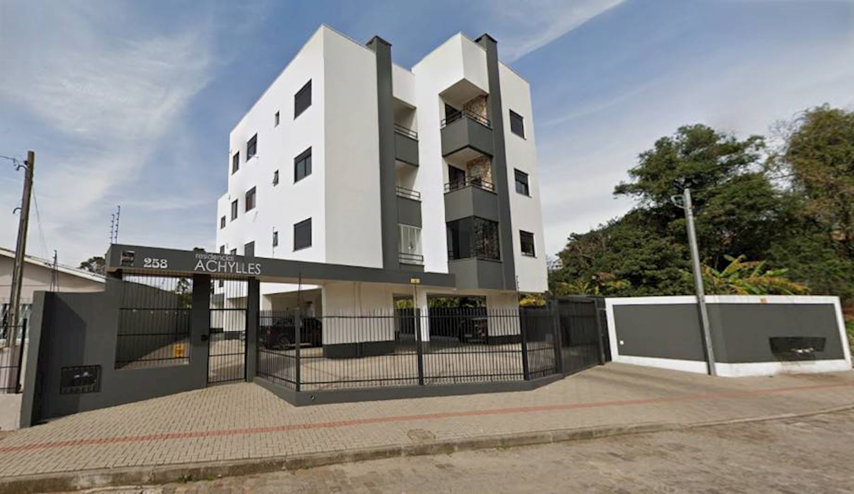 Imagem do imóvel Apartamento - Vila Rodrigues - Passo Fundo/RS