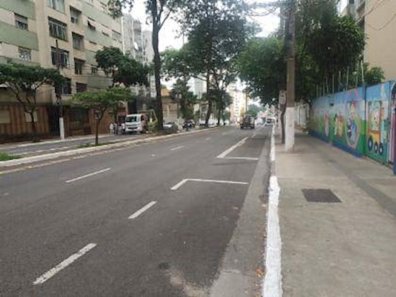 Apartamento com 4 quartos no Bela Vista (foto 3 de 15)