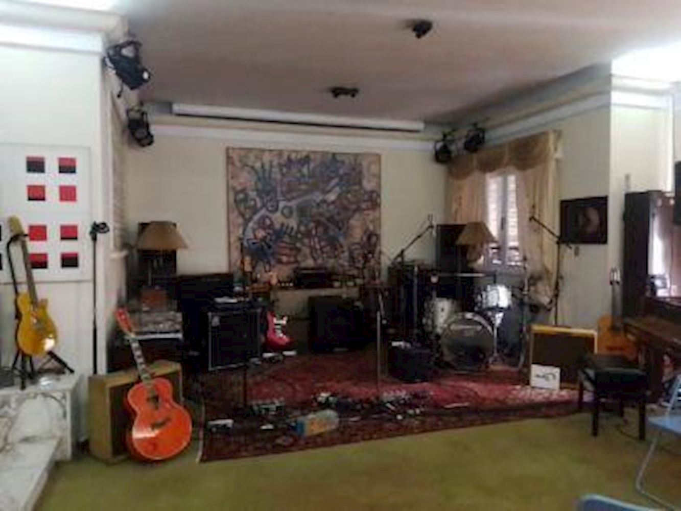 Apartamento com 4 quartos no Bela Vista (foto 5 de 15)