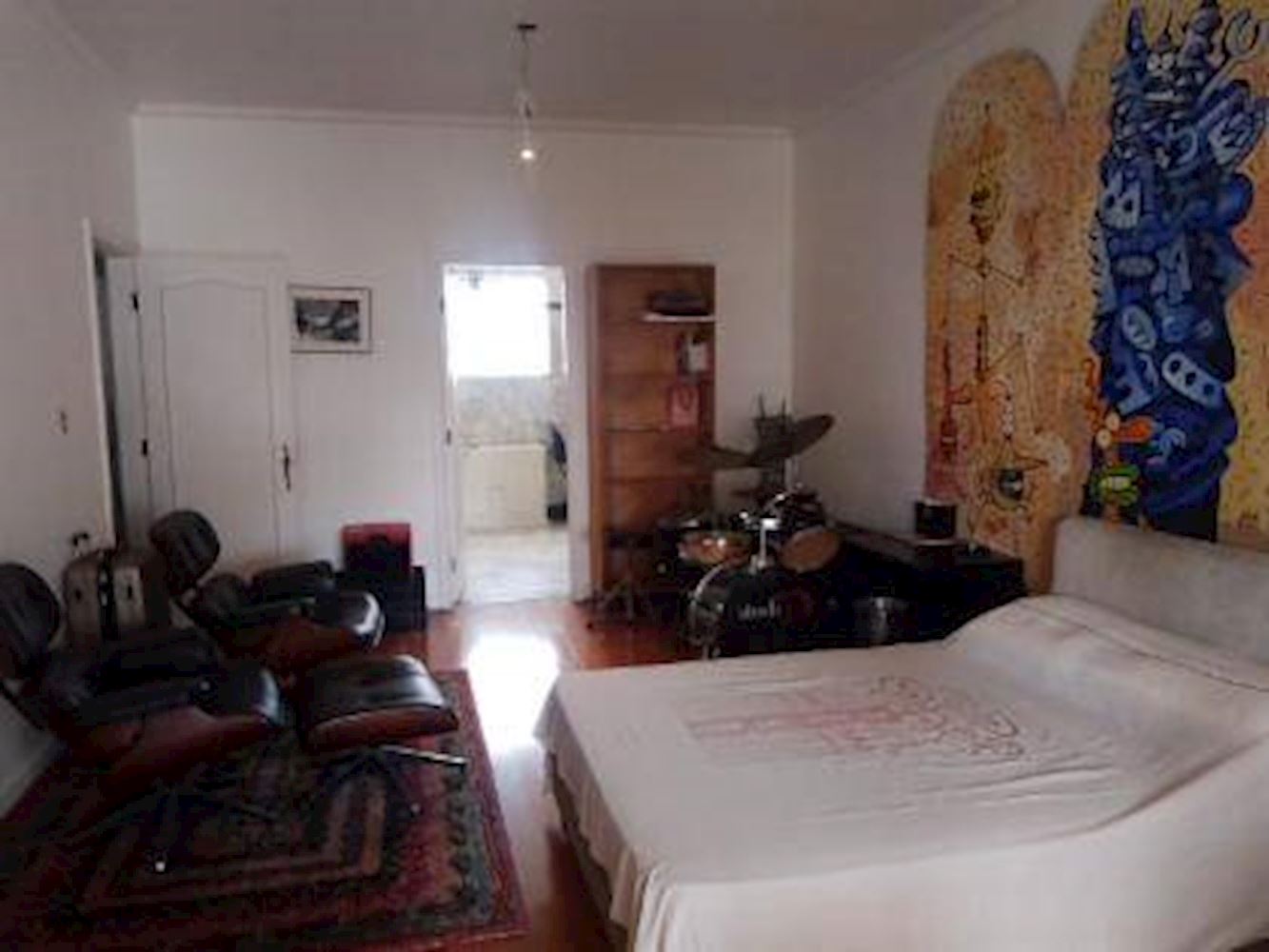 Apartamento com 4 quartos no Bela Vista (foto 12 de 15)